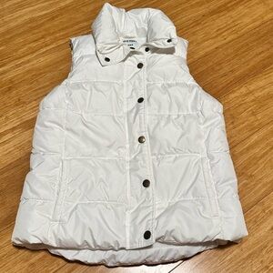 Puffer Vest